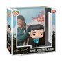 Funko Pop! Albums: Elvis Presley - Elvis Presley Xmas Album - Music - Figurine en Vinyle à Collectionner - Idée de Cadeau - Prod