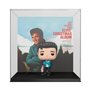 Funko Pop! Albums: Elvis Presley - Elvis Presley Xmas Album - Music - Figurine en Vinyle à Collectionner - Idée de Cadeau - Prod