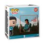 Funko Pop! Albums: Elvis Presley - Elvis Presley Xmas Album - Music - Figurine en Vinyle à Collectionner - Idée de Cadeau - Prod