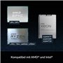 ARCTIC Freezer 4U-M - Refroidisseur CPU Serveur pour AMD et Intel, 4U & Up, 2 Ventilateurs 120 mm, 400-2300 rpm, Connecteur PWM 