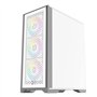 Xigmatek - Moyen Tour - LUX S Arctic (Blanc) EN48298