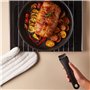 Tefal Ingenio Poêle 20 cm, Induction, Revêtement antiadhésif, Indicateur de démarrage de cuisson, Empilable, Compatible lave-vai