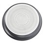 Tefal Ingenio Poêle 26 cm, Induction, Revêtement antiadhésif, Empilable, Compatible lave-vaisselle, Fabriqué en France, Natural 