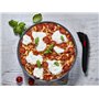 Tefal Ingenio Casserole 16 cm, 1,5 L, Induction, Revêtement antiadhésif, Empilable, Compatible lave-vaisselle, Fabriqué en Franc