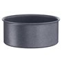 Tefal Ingenio Casserole 16 cm, 1,5 L, Induction, Revêtement antiadhésif, Empilable, Compatible lave-vaisselle, Fabriqué en Franc