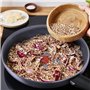 Tefal Ingenio Poêle 24 cm, Induction, Revêtement antiadhésif, Empilable, Compatible lave-vaisselle, Fabriqué en France, Natural 