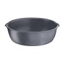 Tefal Ingenio Poêle 22 cm, Induction, Revêtement antiadhésif, Multi-usages, Empilable, Compatible lave-vaisselle, Fabriqué en Fr