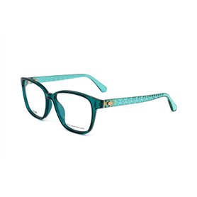 Kate Spade Giuliana Sunglasses, Blue, 52 Unisex