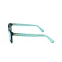 Kate Spade Giuliana Sunglasses, Blue, 52 Unisex