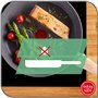 Tefal C38819 Hard Titanium Essential Poêle wok 28 cm | Revêtement antiadhésif avec particules de titane | Indicateur de températ