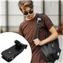 Compatibile Con GoPro 9-en-1 Accessoires Kit, Harnais de Poitrine, Fixation Harnais Tete Bandeau, Fixation Poignet, Fixation Cli