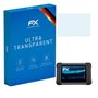 atFoliX Film Protection d'écran compatible avec Autel MaxiCheck MX808TS Protecteur d'écran, ultra-clair FX Écran protecteur (2X)