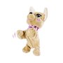Simba - Chi Chi Love Baby Boo - Chien Peluche Interactive - Réagit à 12 Ordres - 60 Sons Différents - Version Française - 105893