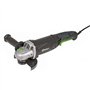 RIBIMEX - PRM125/1050 - Meuleuse d'angle - 125 mm - 1050 W