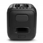 JBL PartyBox Encore Essential Haut-Parleur Portable D'intérieur et D'extérieur avec Lumières Intégrées, Design Résistant aux Écl