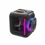 JBL PartyBox Encore Essential Haut-Parleur Portable D'intérieur et D'extérieur avec Lumières Intégrées, Design Résistant aux Écl
