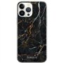 Babaco ERT Group Coque de téléphone Portable pour Apple Iphone 13 Pro Max Original et sous Licence Officielle Motif Abstract 005