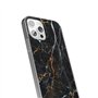 Babaco ERT Group Coque de téléphone Portable pour Apple Iphone 13 Pro Max Original et sous Licence Officielle Motif Abstract 005