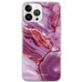 Babaco ERT Group Coque de téléphone Portable pour Apple Iphone 13 Pro Max Original et sous Licence Officielle Motif Abstract 002