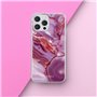 Babaco ERT Group Coque de téléphone Portable pour Apple Iphone 13 Pro Max Original et sous Licence Officielle Motif Abstract 002