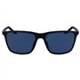 Nike State Dv2290 Sunglasses, Colour: 010 Matte Black/Dark Grey, 55 Unisex