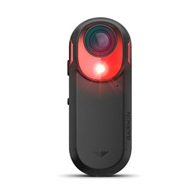 Garmin Varia RCT716 Radar de vélo avec caméra et Lampe