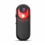 Garmin Varia RCT716 Radar de vélo avec caméra et Lampe