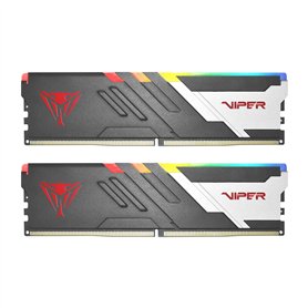 Patriot Memory Viper Venom RGB Kit DDR5 RAM LED 32Go (2 x 16Go) 6000MHz CL36