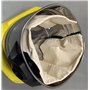 AVAENZO Lot de 2 Sacs à Poussière Lavables en Tissu Réutilisable pour Karcher WD3 WD 3 Premium MV3 WD3200 SE4001 6.959-130.0 Sac