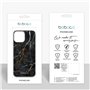 Babaco ERT Group Coque de téléphone Portable pour Samsung A72 5G Original et sous Licence Officielle Motif Abstract 005 Parfaite