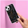 Babaco ERT Group Coque de téléphone Portable pour Samsung A72 5G Original et sous Licence Officielle Motif Abstract 005 Parfaite
