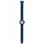 Hip Hop - Montre Collection Kids Fun Mouvement Temps Seul - 3H pour Femme