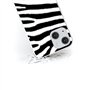 ERT GROUP Coque de téléphone Portable pour Samsung S21 Plus Original et sous Licence Officielle Babaco Motif Animals 006 Parfait