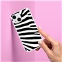ERT GROUP Coque de téléphone Portable pour Samsung S21 Plus Original et sous Licence Officielle Babaco Motif Animals 006 Parfait