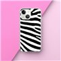 ERT GROUP Coque de téléphone Portable pour Samsung S21 Plus Original et sous Licence Officielle Babaco Motif Animals 006 Parfait