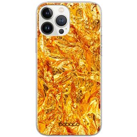 Babaco ERT Group Coque de téléphone Portable pour Samsung S21 Plus Original et sous Licence Officielle Motif Abstract 021 Parfai