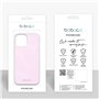 Babaco ERT Group Coque de téléphone Portable pour Samsung S21 Plus Original et sous Licence Officielle Motif Classic 009 Parfait