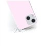 Babaco ERT Group Coque de téléphone Portable pour Samsung S21 Plus Original et sous Licence Officielle Motif Classic 009 Parfait