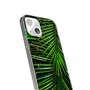 ERT GROUP Coque de téléphone Portable pour Samsung S21 Plus Original et sous Licence Officielle Babaco Motif Plants 002 Parfaite