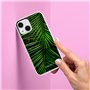 ERT GROUP Coque de téléphone Portable pour Samsung S21 Plus Original et sous Licence Officielle Babaco Motif Plants 002 Parfaite