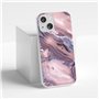 ERT GROUP Coque de Protection pour Samsung S20 Ultra Original et sous Licence Officielle Babaco Motif Abstract 004 Parfaitement 