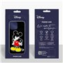 ERT GROUP Coque de téléphone Portable pour Samsung S10e Original et sous Licence Officielle Disney Motif Mickey 011 Parfaitement