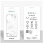ERT GROUP Coque de Protection pour Samsung S20 Ultra Original et sous Licence Officielle Babaco Motif Abstract 007 Parfaitement 
