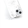 ERT GROUP Coque de Protection pour Samsung S20 Ultra Original et sous Licence Officielle Babaco Motif Abstract 007 Parfaitement 