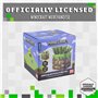Minecraft - Bloc d'herbe - Pot à Plantes et à stylos
