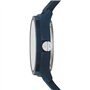 Armani Exchange - Montre Automatique pour Homme - Nylon Bleu, Ax1727