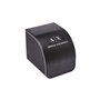 Armani Exchange - Montre Automatique pour Homme - Nylon Bleu, Ax1727