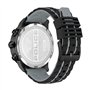 Police Hommes Analogique-Numérique Quartz Montre avec Bracelet en 0