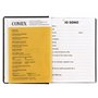 AGENDA COMIX 16 MESI MIGNON PLUS