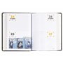 AGENDA COMIX 16 MESI MIGNON PLUS